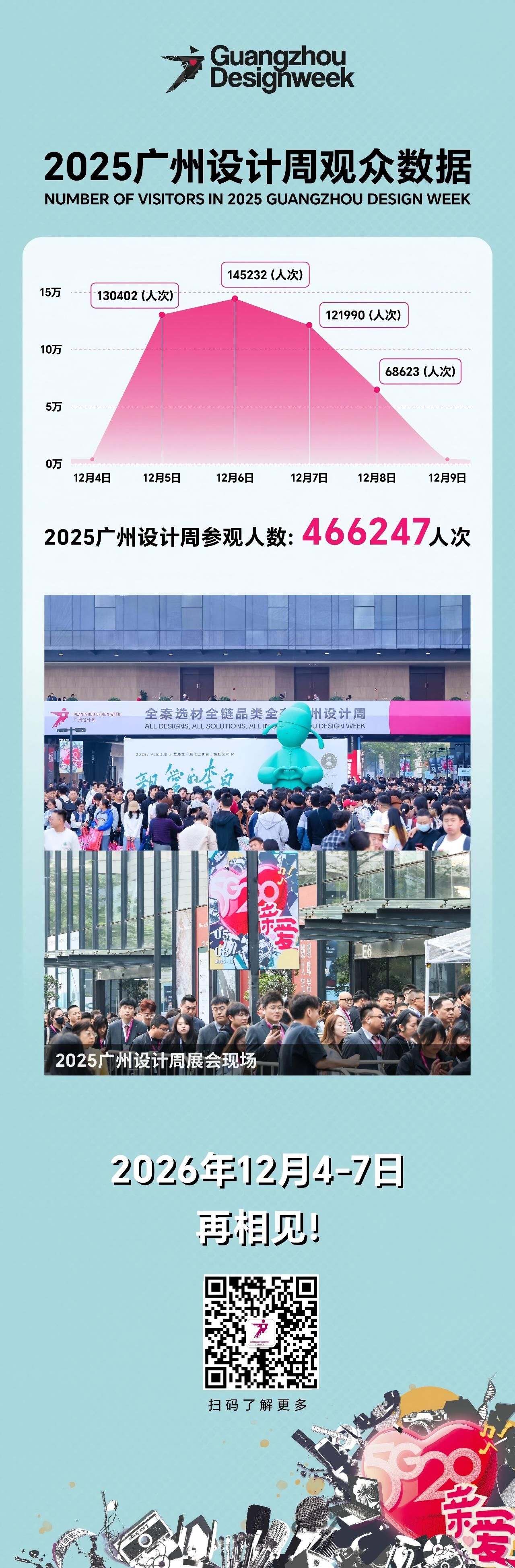 抓紧上车！2026广州设计周-官网首页